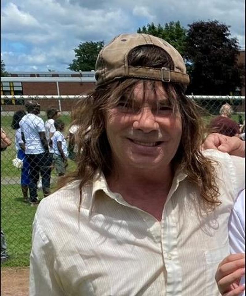 Geoffrey Vanetten Profile Photo