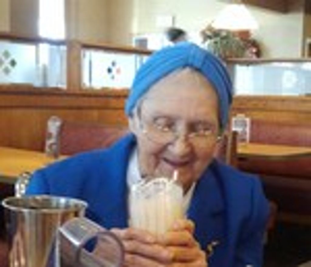 Helen Marie (Garrison)  Carey Gray Profile Photo