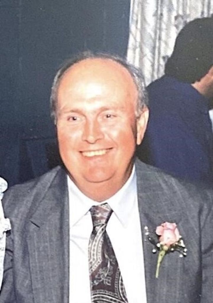Wayne D. Lawrence