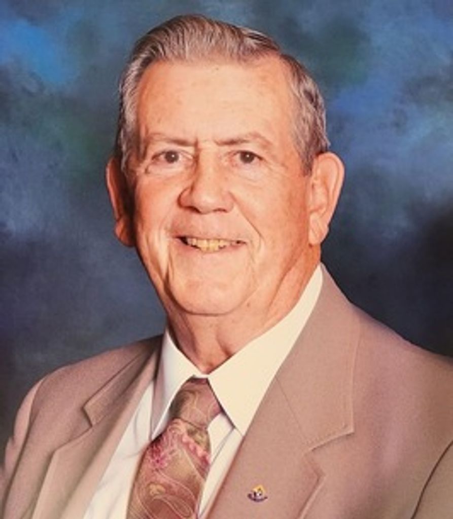 Chester 'Chet' Dale Profile Photo