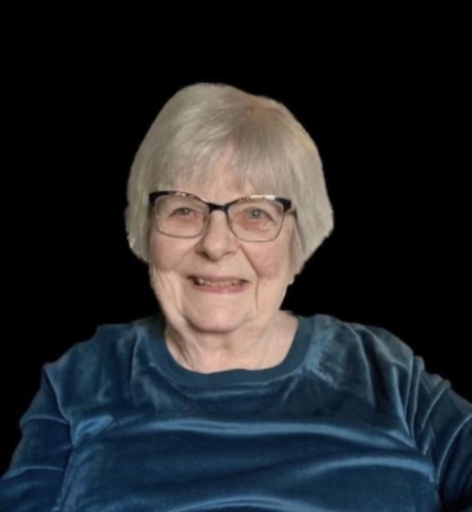 Mary A. (Vanderven)  Schifferli