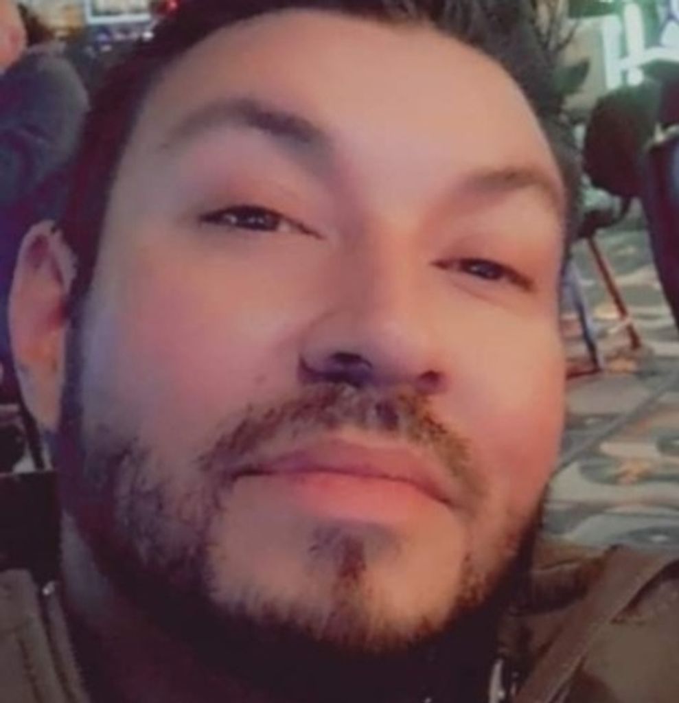 Kevin James Davis Profile Photo