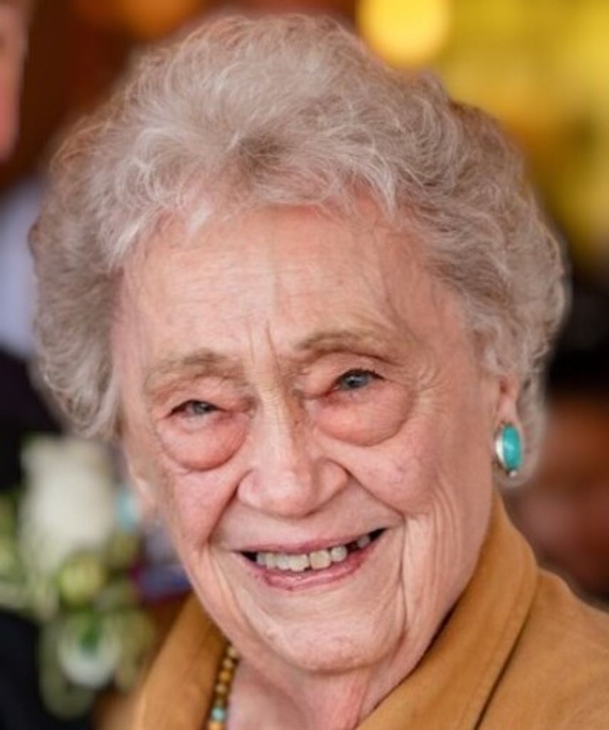 Jacquelyn 'Maggie' Innocenti Profile Photo