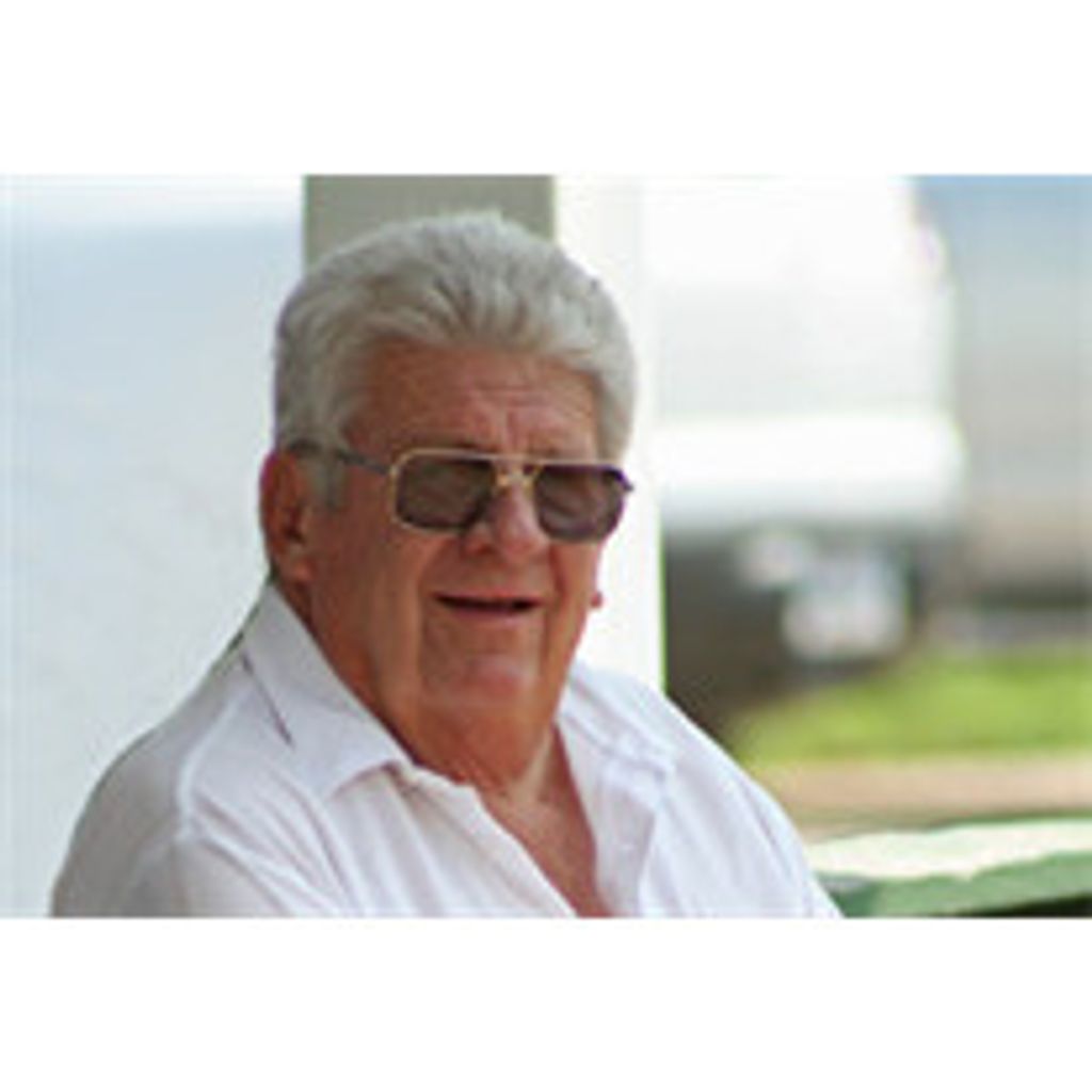 Gerald "Jerry" Hehnke Profile Photo