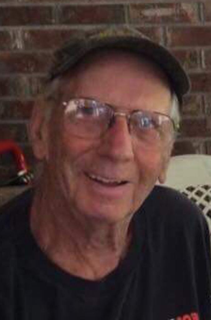 Richard E. Brown