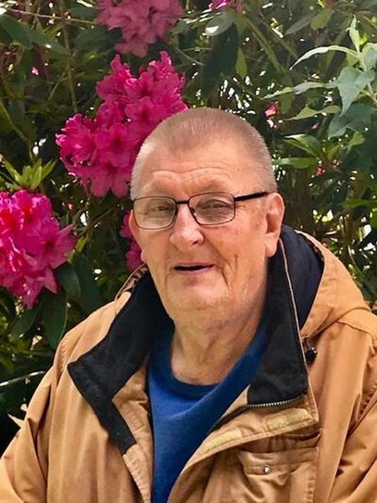 David L. Laudenback Profile Photo