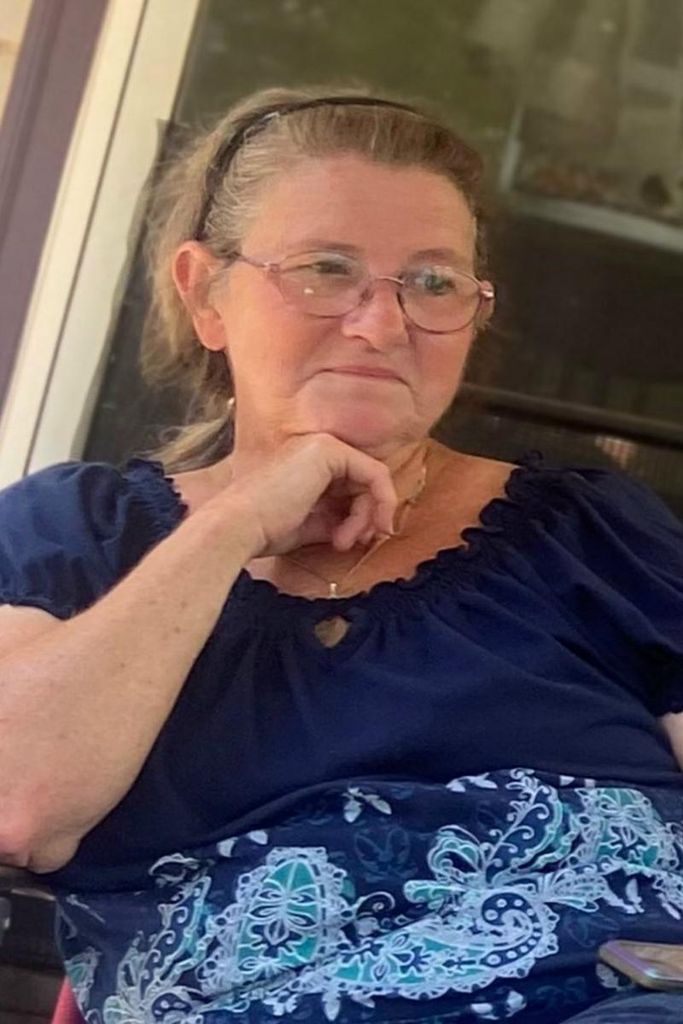 Norma L. Young