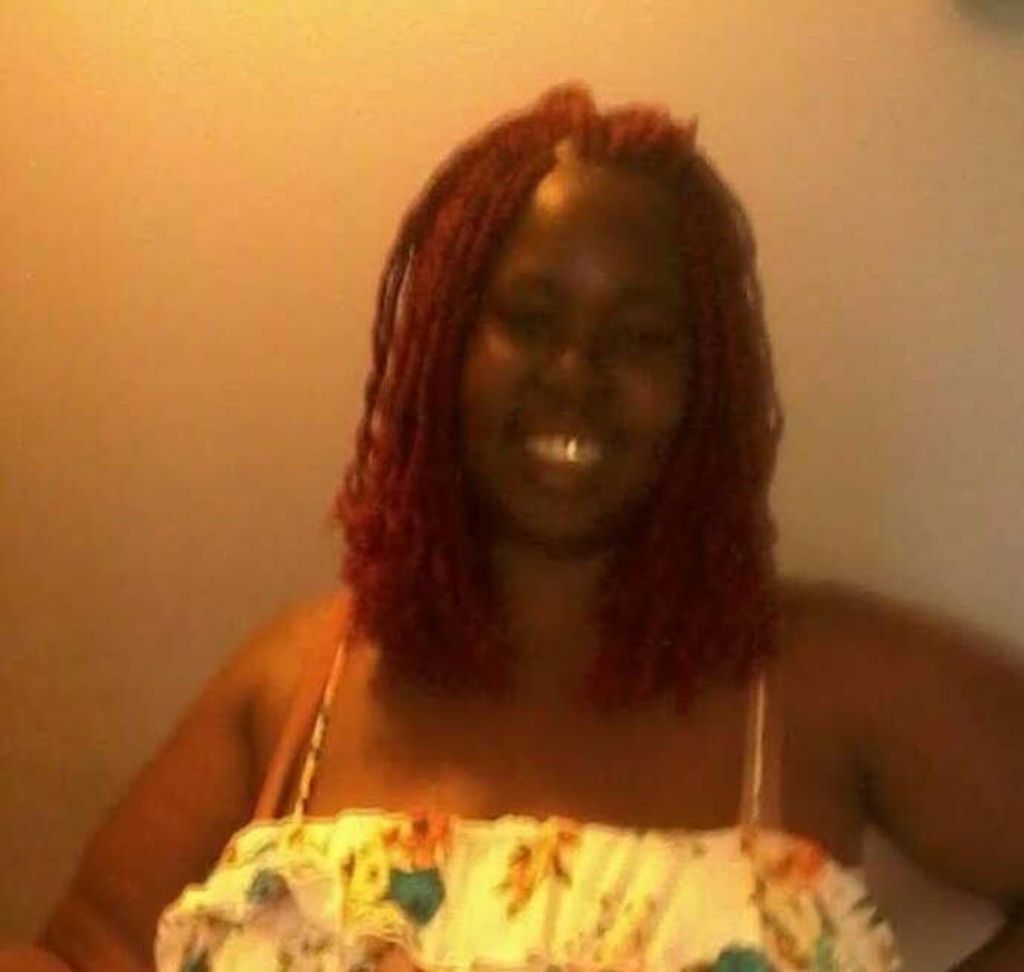 Chernell Yvette Lee - Clark Profile Photo