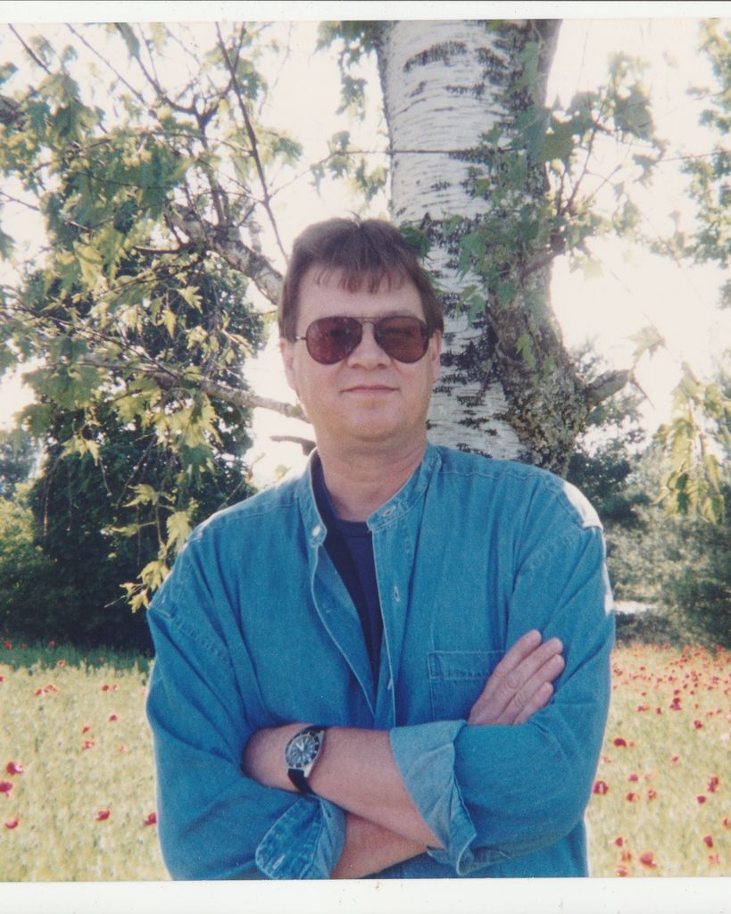 John "Tim" Timothy Kast