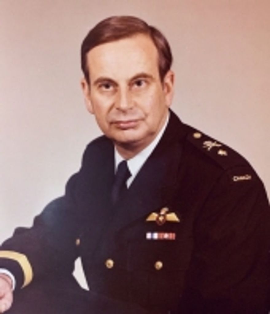 David Broadbent