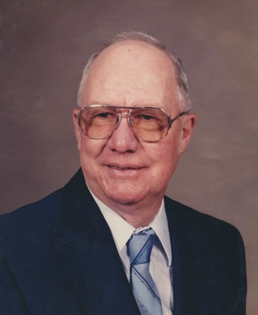 James (J C "Sonny" Mcknight