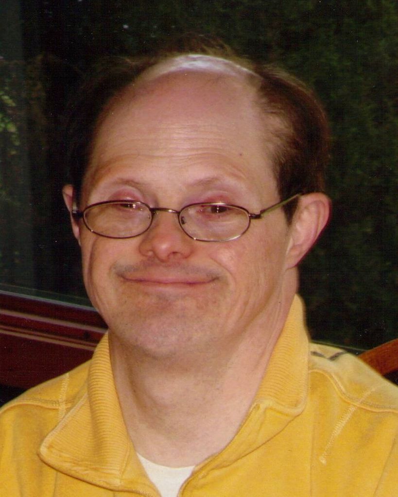 Michael W. Fennema