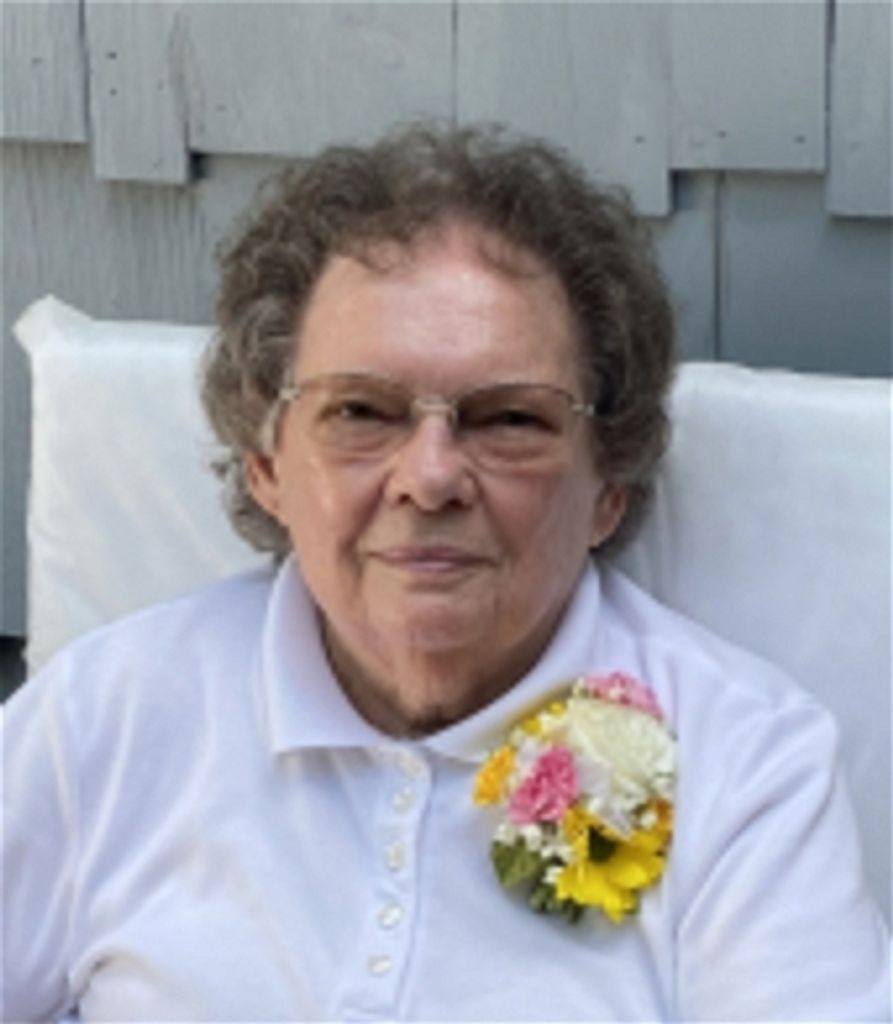 Marilyn Vincent Profile Photo