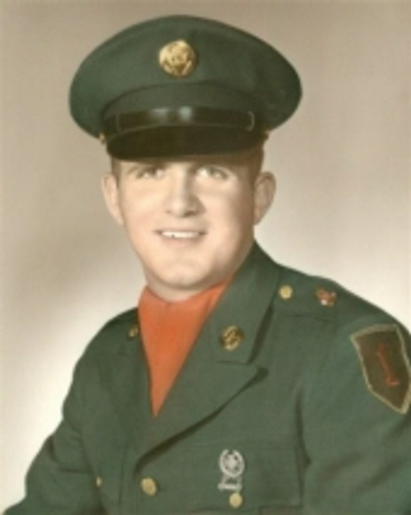 Jerry Dean Kirkpatrick