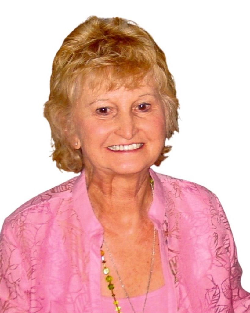 Evelyn M. Hope-Jones