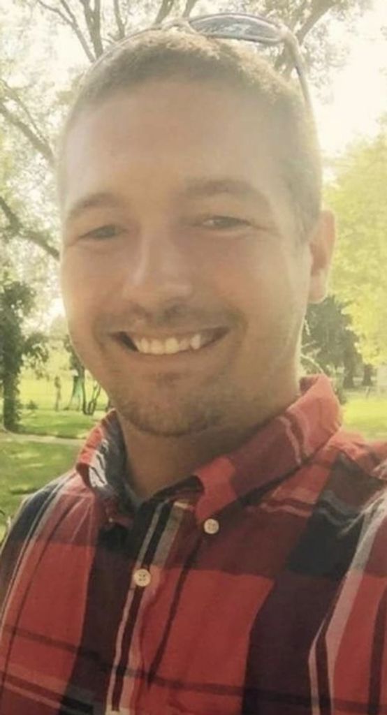 Clinton Joshuah "Josh" Humphreys Profile Photo