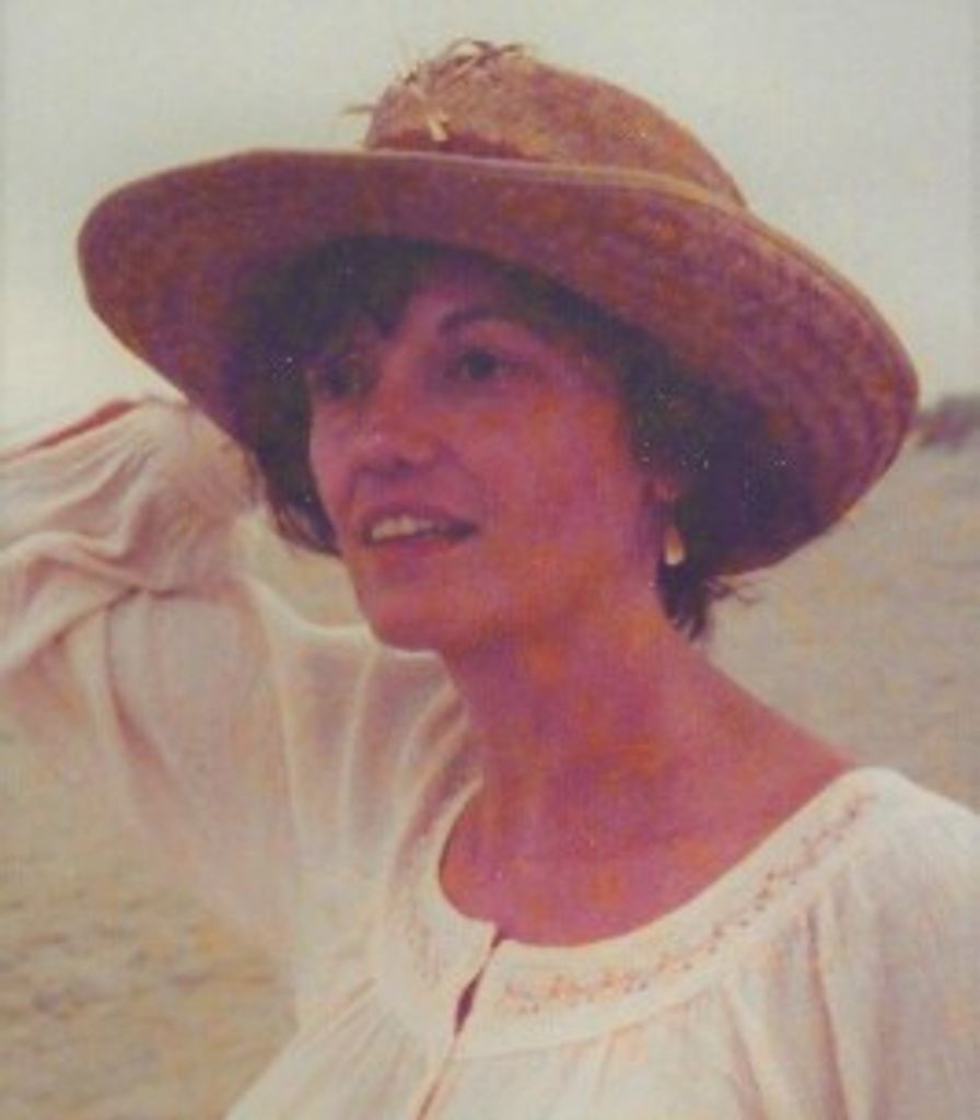 Jacquelyn Malik Profile Photo
