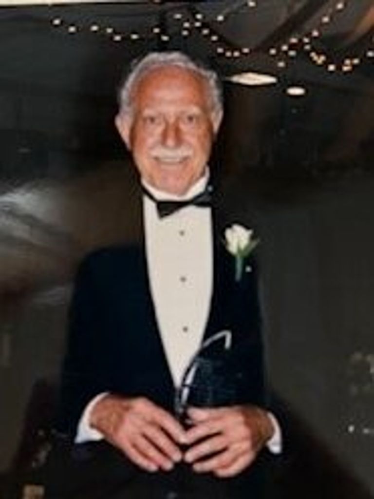 Seymour Greenspan