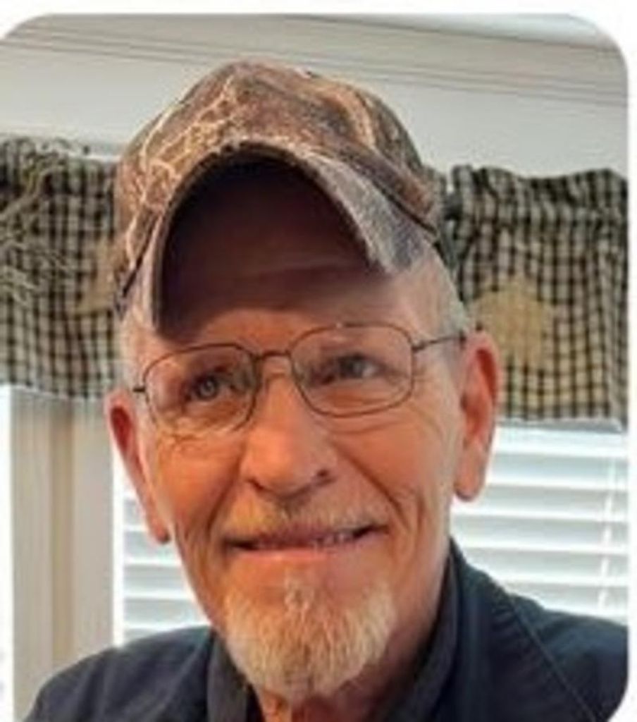 Michael Lewis Waldron Sr