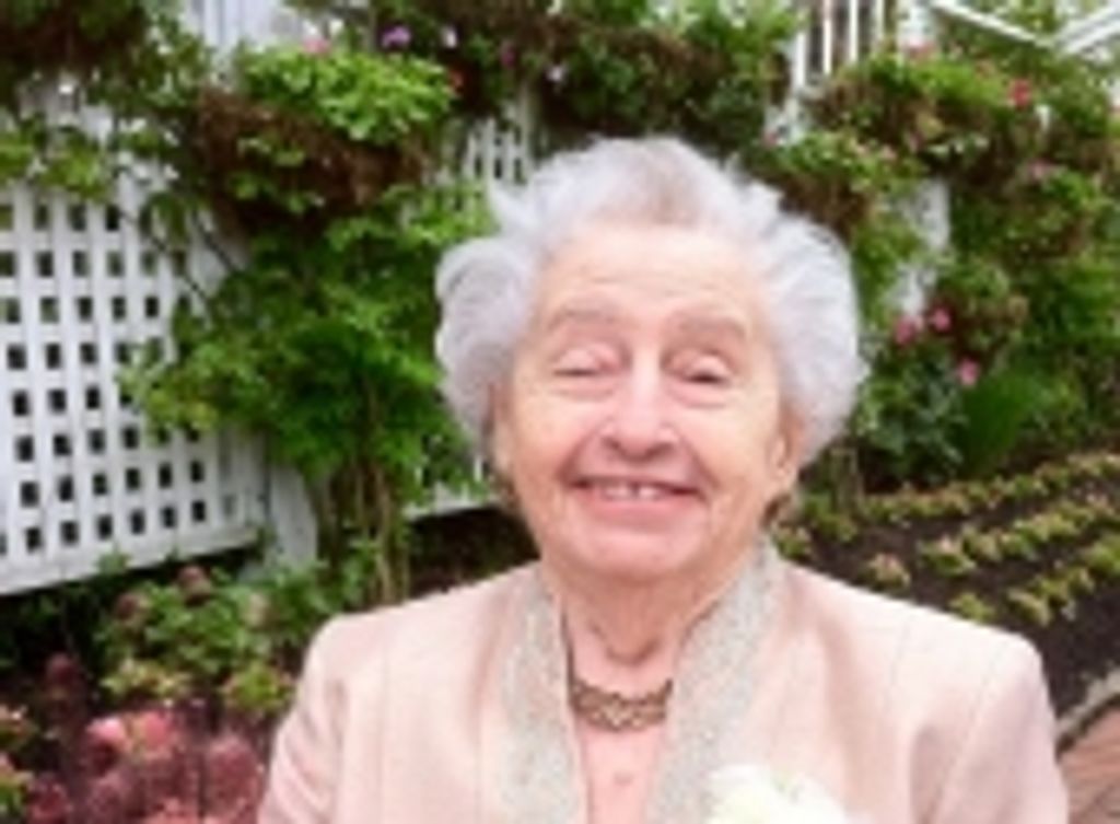 Philomena Phyllis Tomasetta Profile Photo