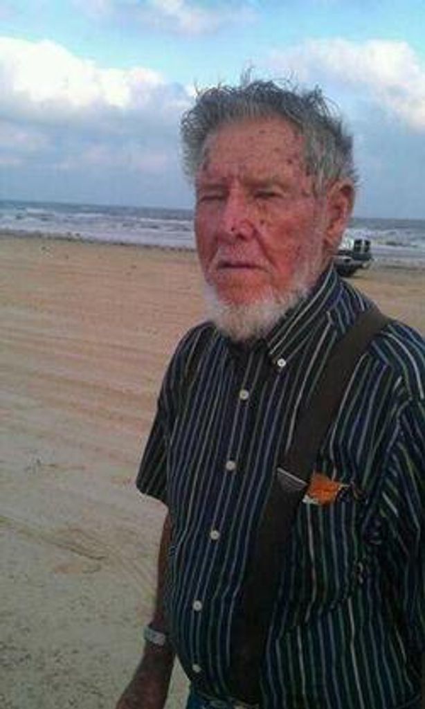 Daniel Arnold Currie Profile Photo