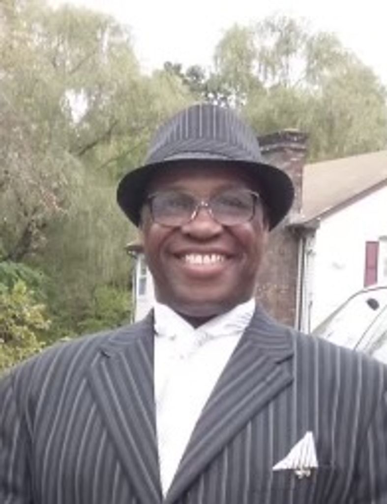 Minister James Lee Butler Jr. Profile Photo