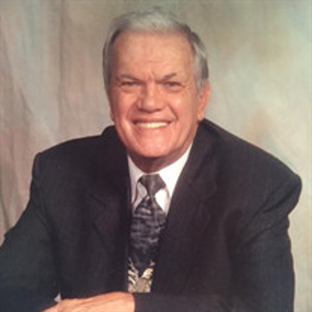 Charles Edward "Dan" Barker