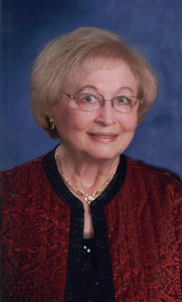 Betty Faye Sheriff Stowe Profile Photo