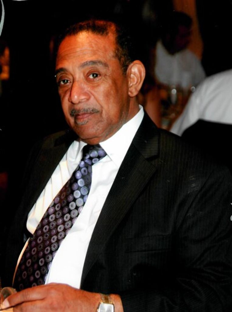 Ira Thomas Lucas, Jr