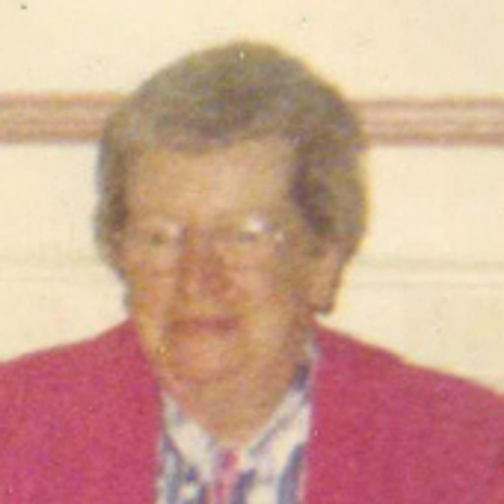 Edna J. Bradley