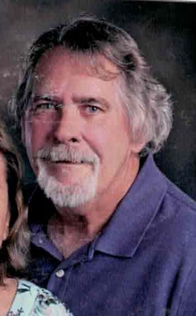 Terrence "Terry" Taviner