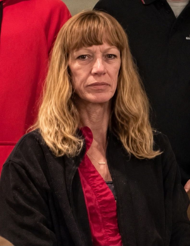 Jody Elizabeth Thomas Profile Photo