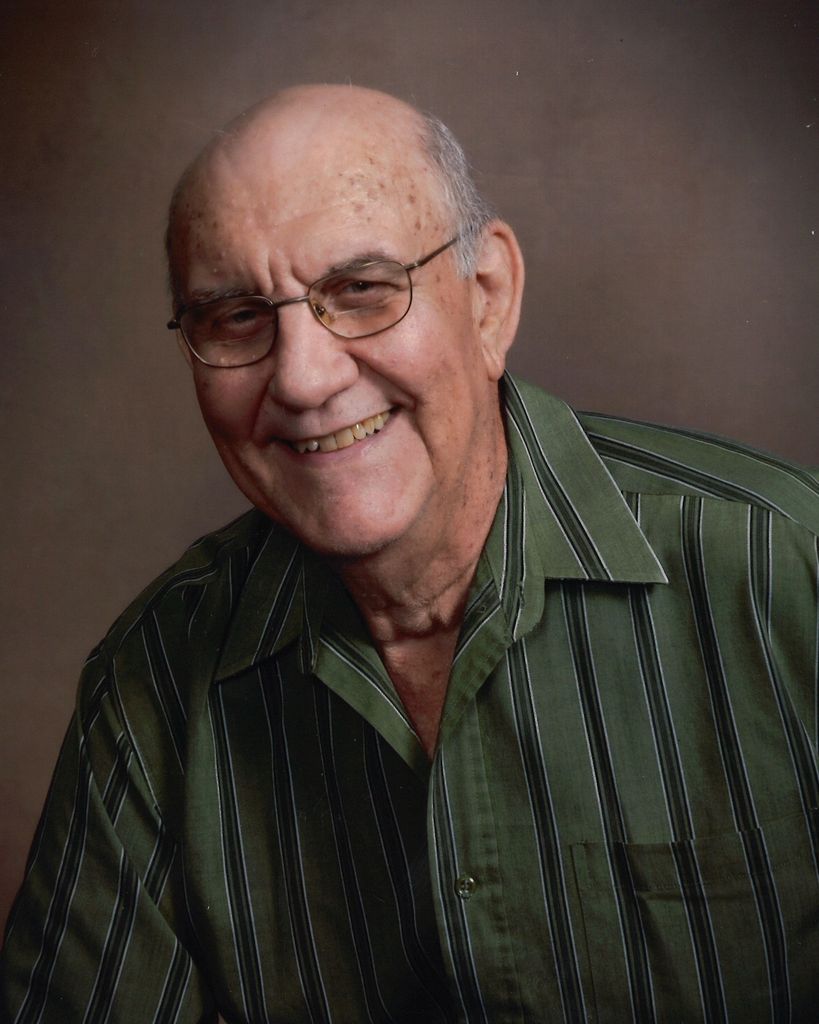 Larry Neil Stanfield Profile Photo