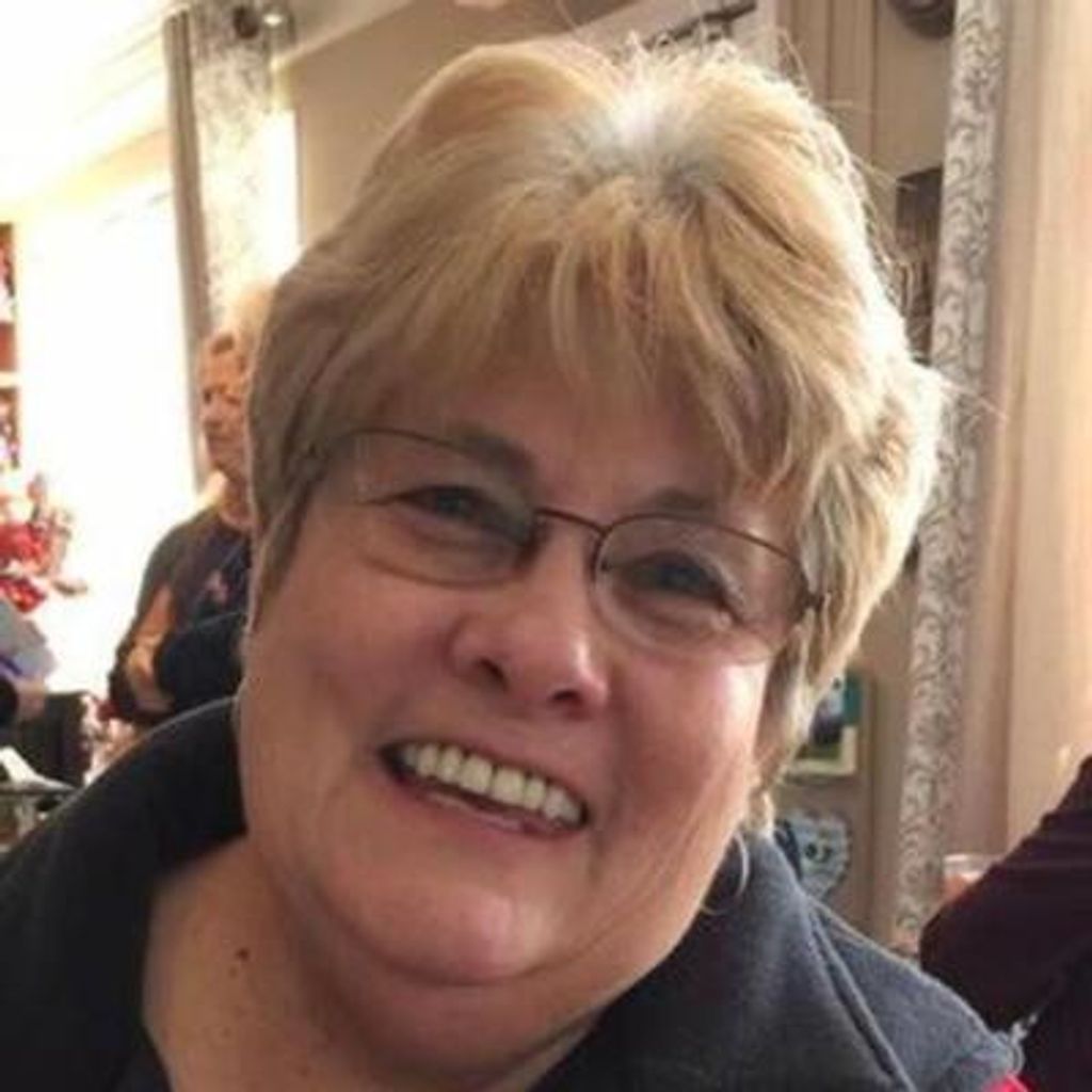 Mary Flanagan (Buzzarde) Brewer Profile Photo