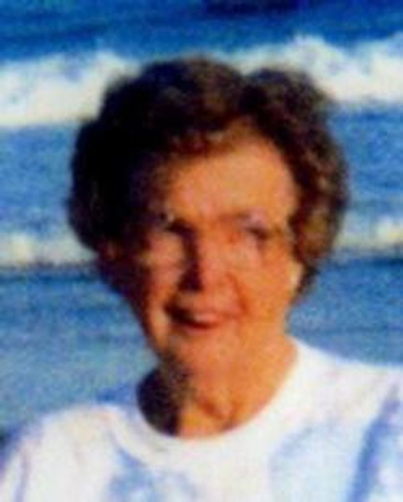 Thelma Waters Phillips