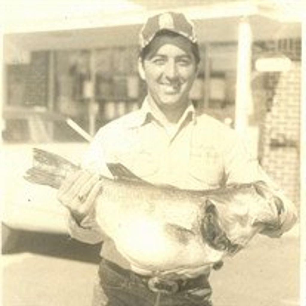 Louis Ray Talley