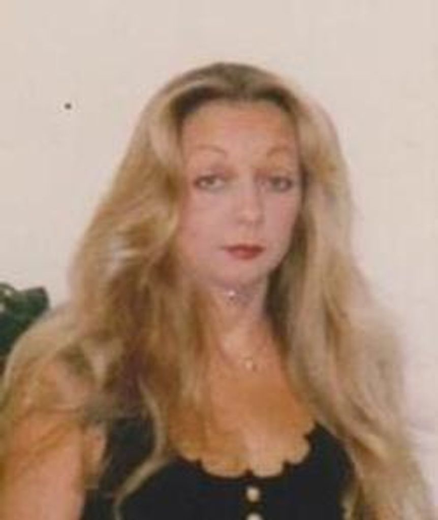 Mary Juhacz Nieves (Spurback)