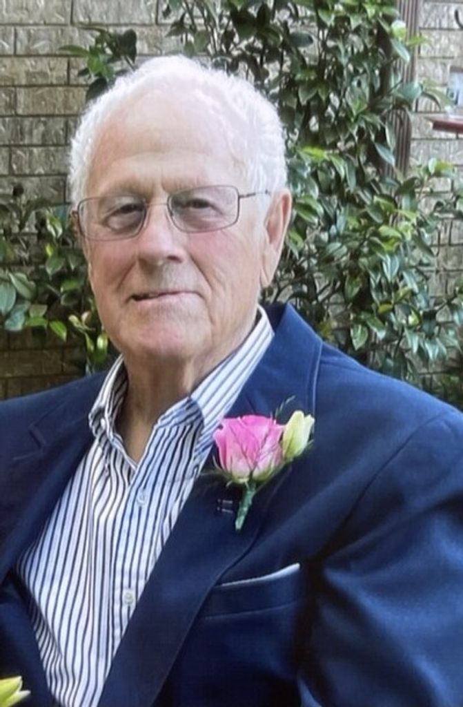 H.W, "Junior" Keele Profile Photo