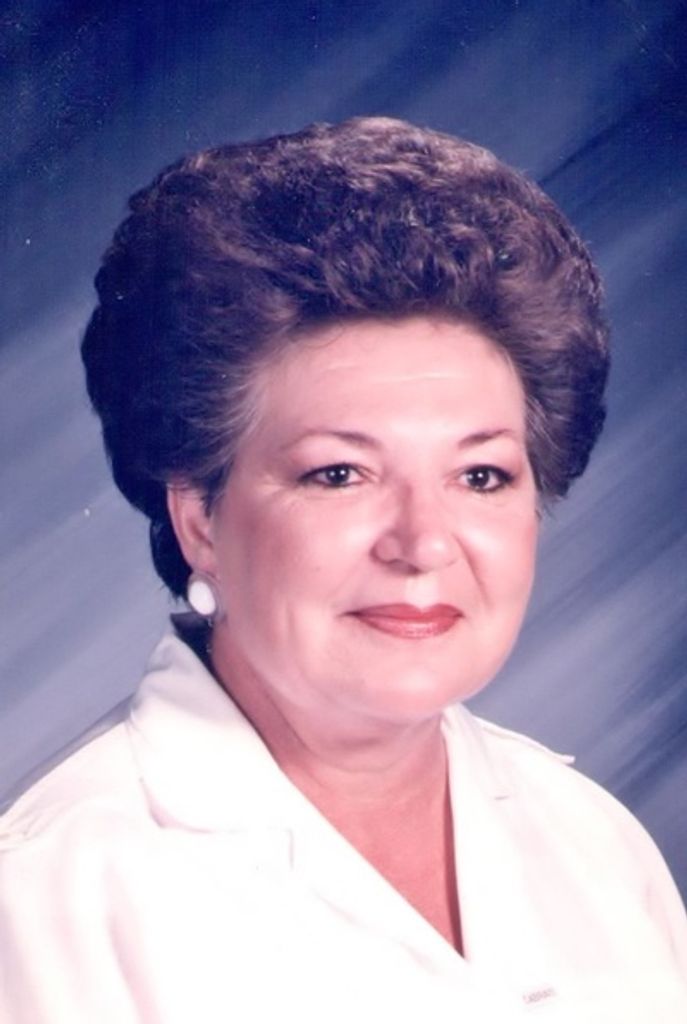 Betty Ann Smith Bergeron Profile Photo