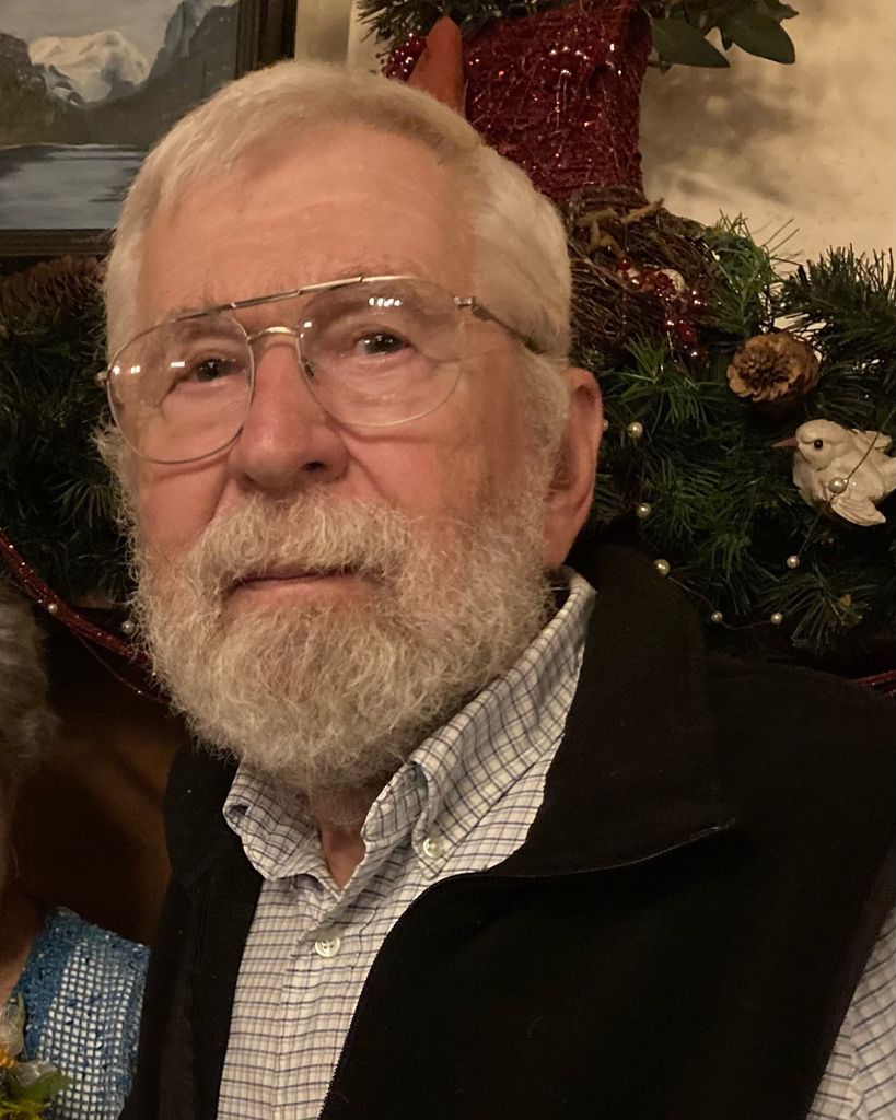 John Bruce Margitan