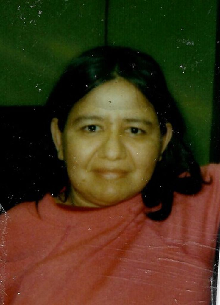 America Ruth Peña Profile Photo