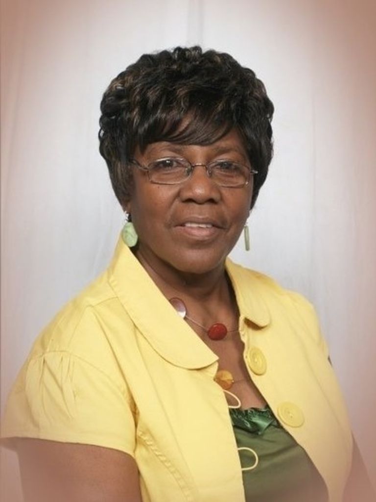 Leothra Jackson Profile Photo