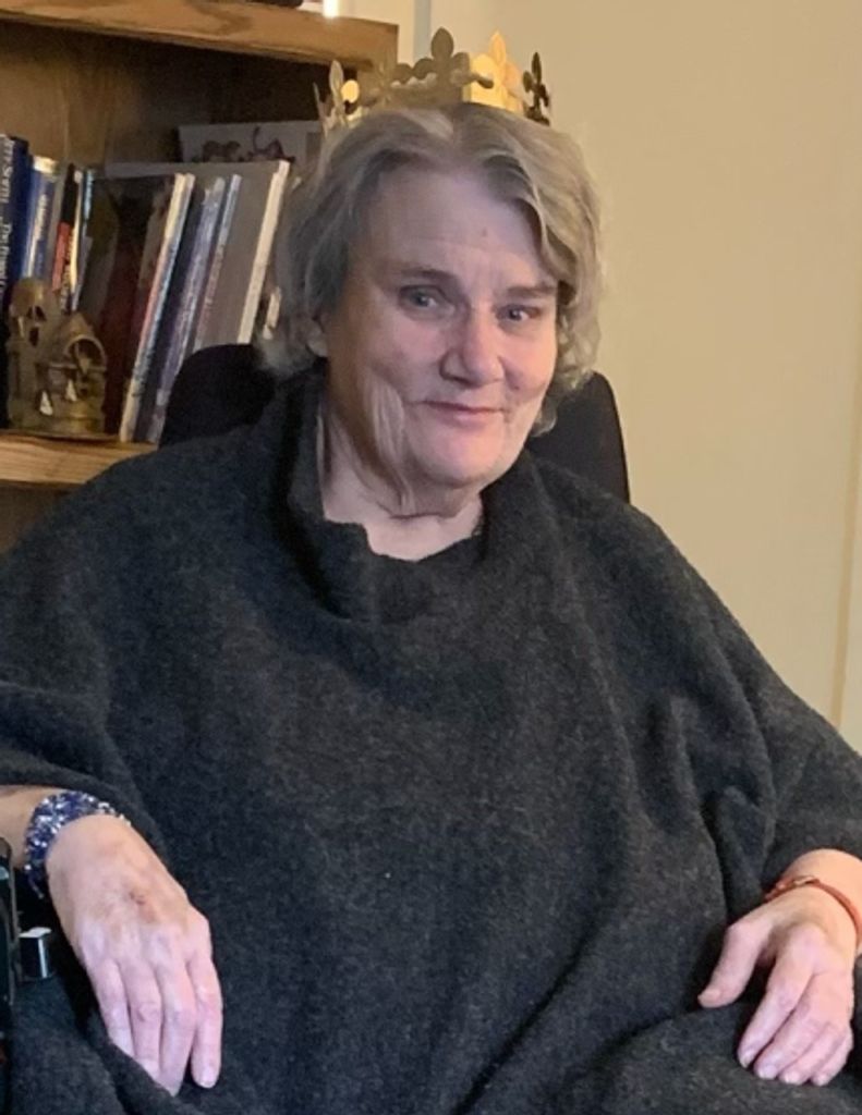 Ann (Shuford)  Cioppa Profile Photo