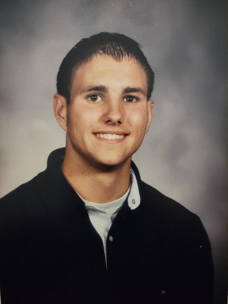 Christopher Burris Profile Photo