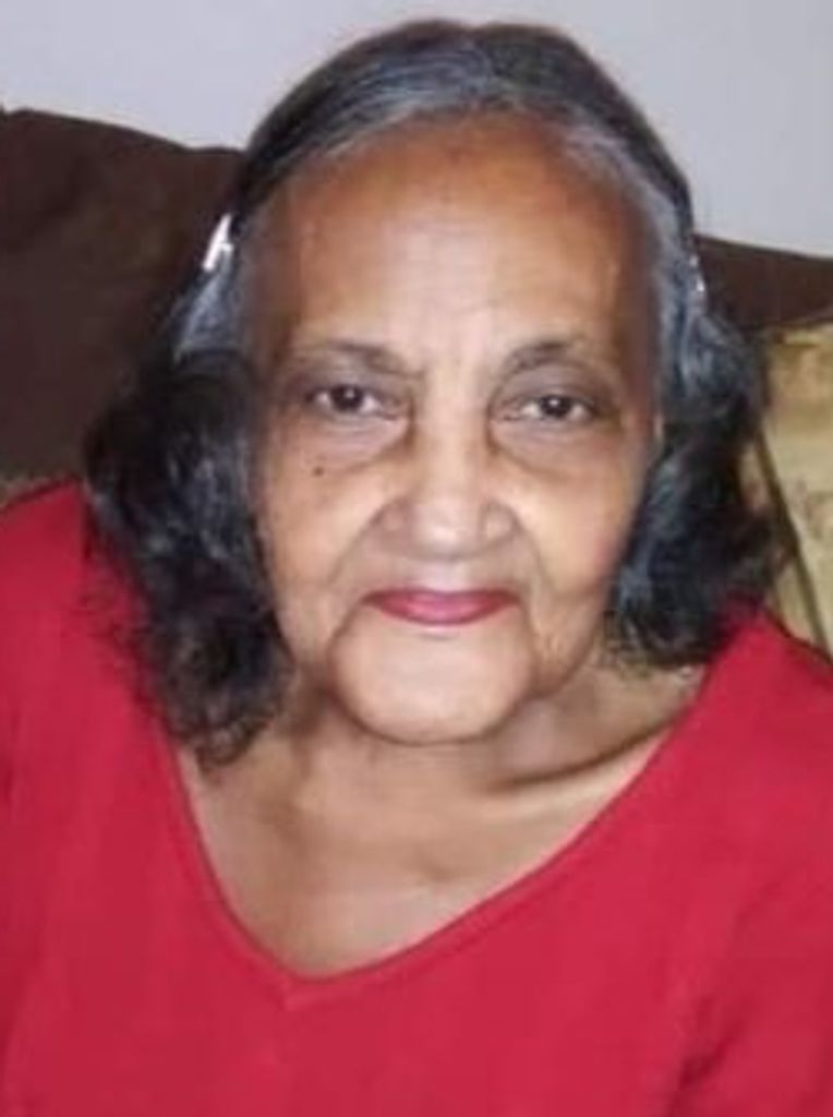 Nettie Mae Guillory Arvie Profile Photo