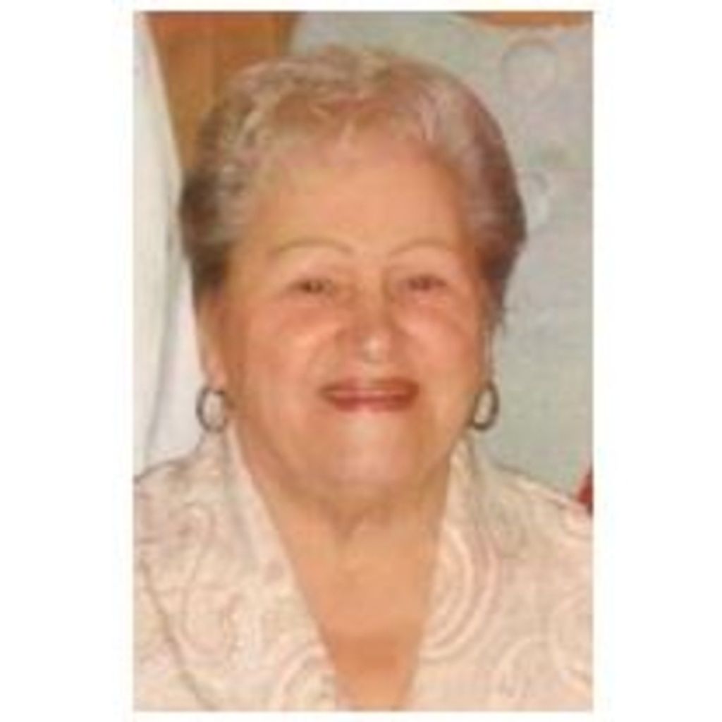 Ms. Cora F. Guido
