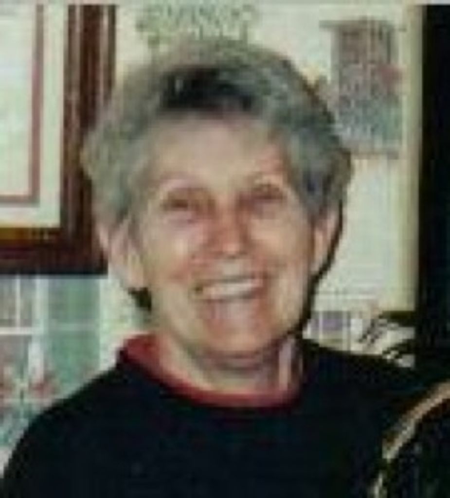Norma Rawlins
