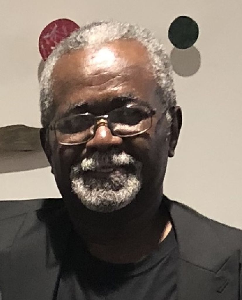 Carl Graham (Jr)  Taylor