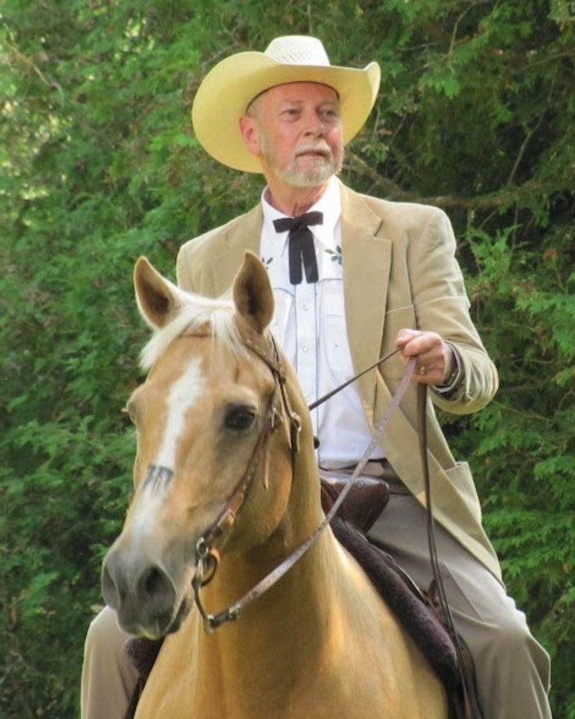W. Bruce Gillis