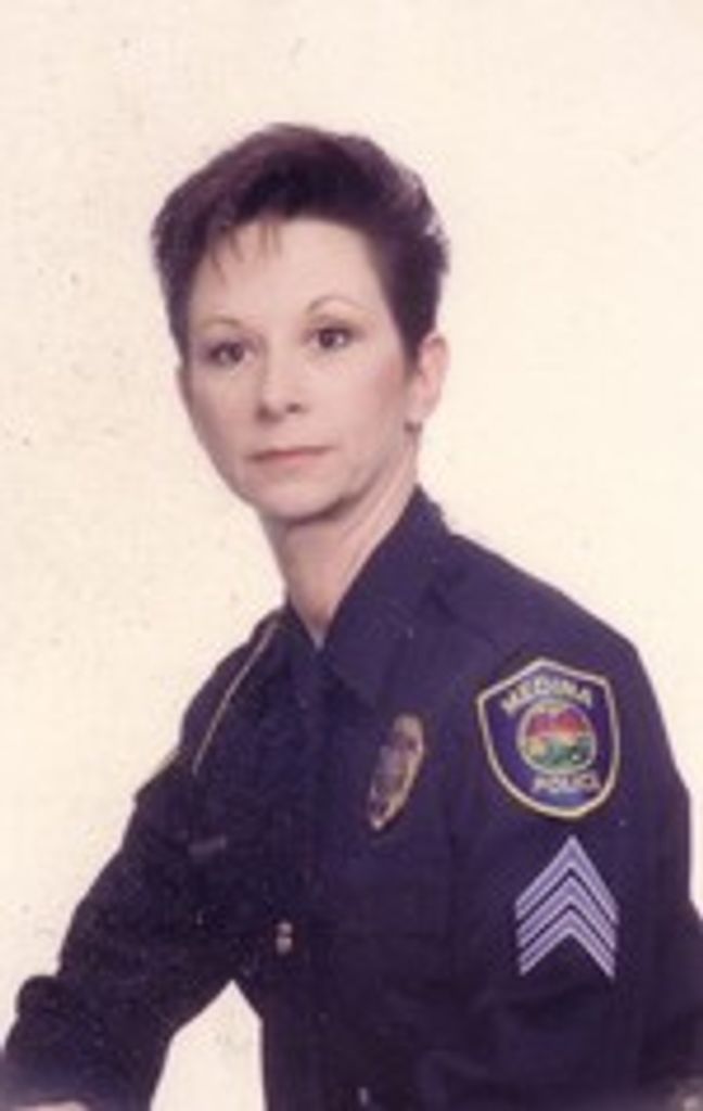 Diane L. Ganyard Profile Photo